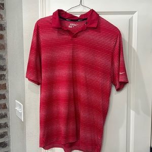 Nike Dri Fit Polo